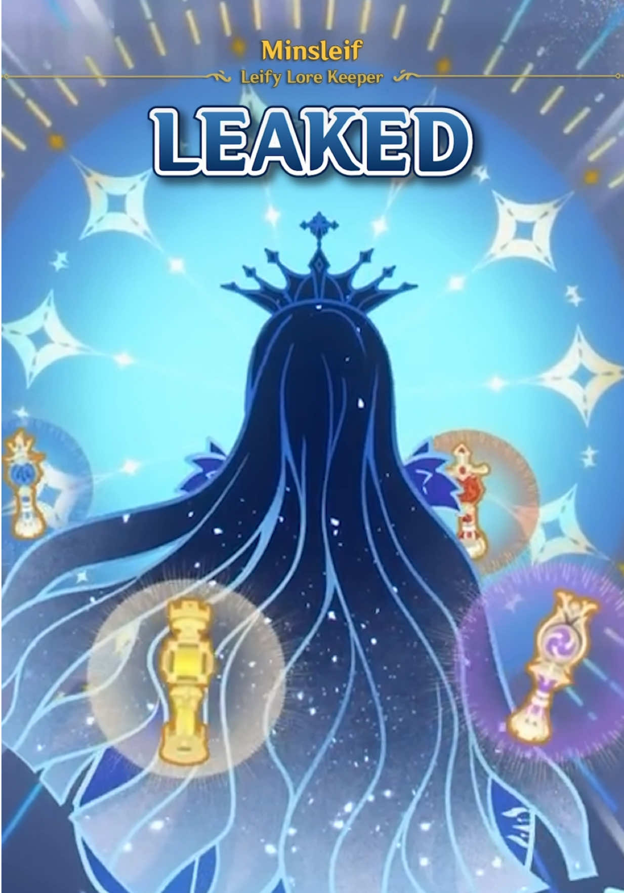 @minsleif ⟡ leify lore keeper