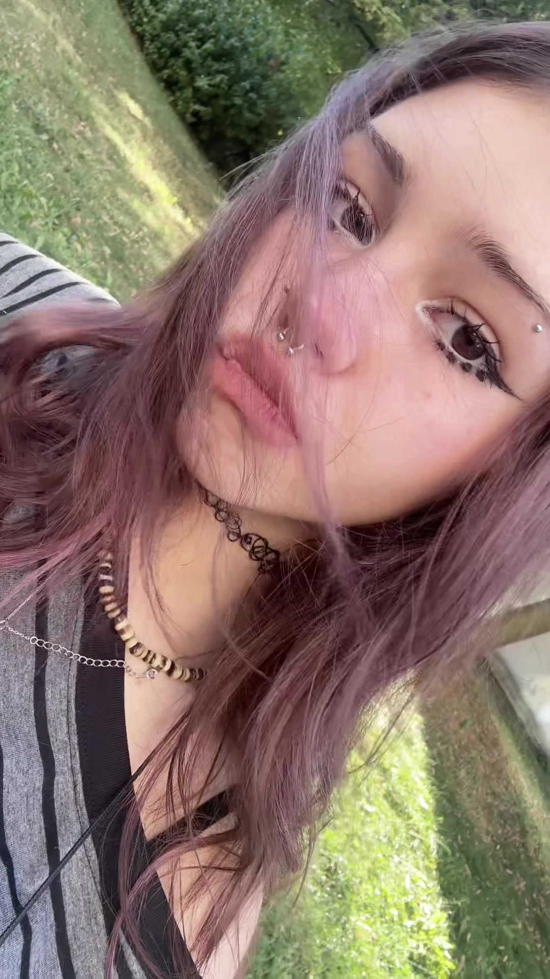 @меланхея