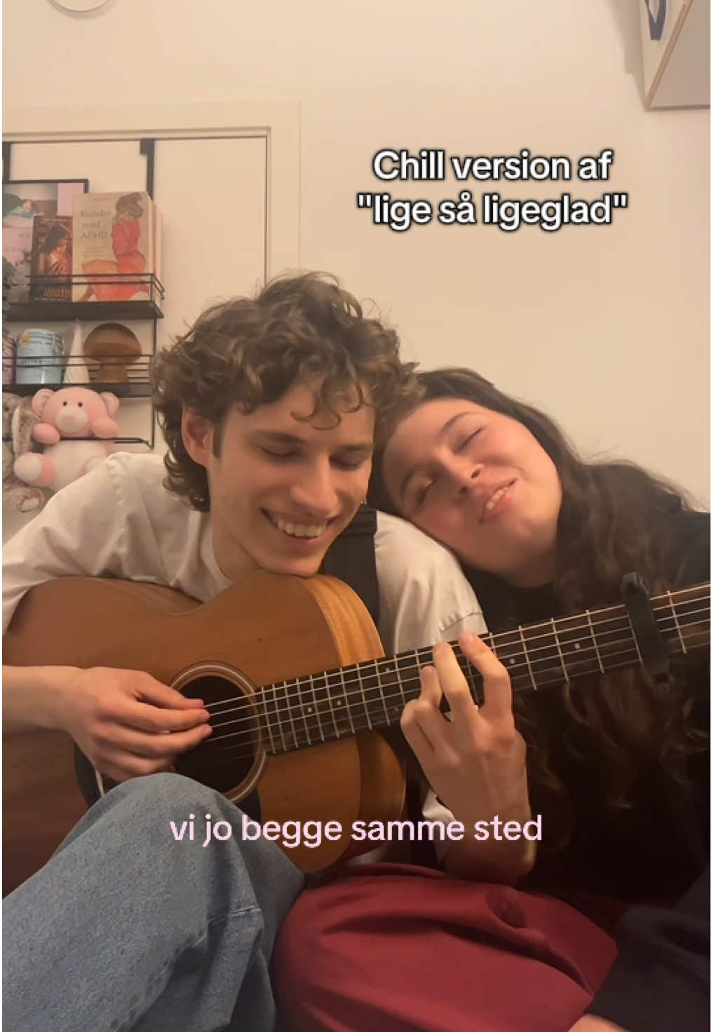 @JOSEFINE JUVA