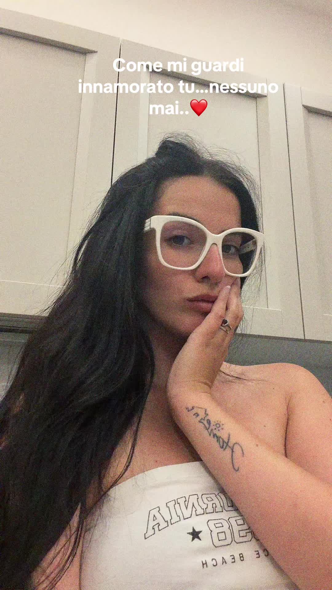 @Erika Agosta