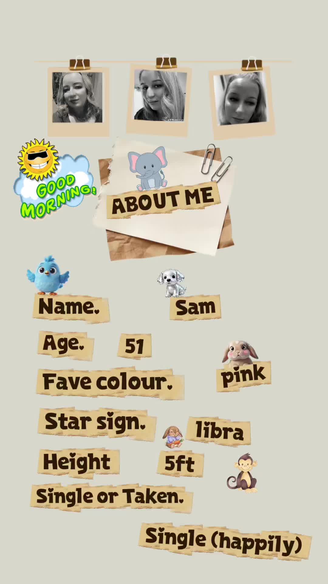 @๐ SEN mum Sam ๐ธ