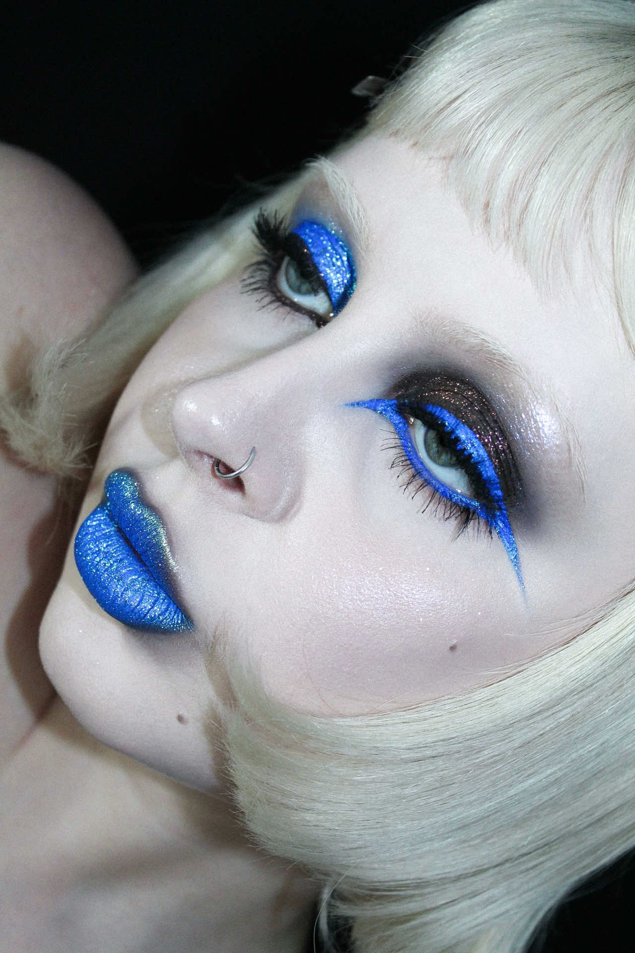 @KVD Vegan Beauty