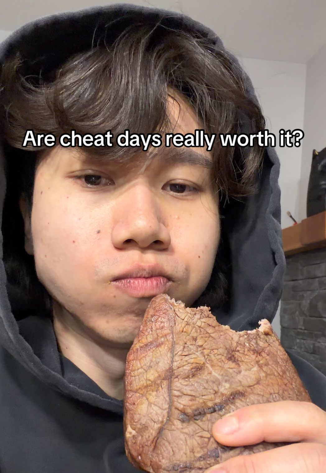 @Jimmys Progress