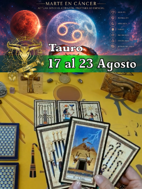 @Tarot RA