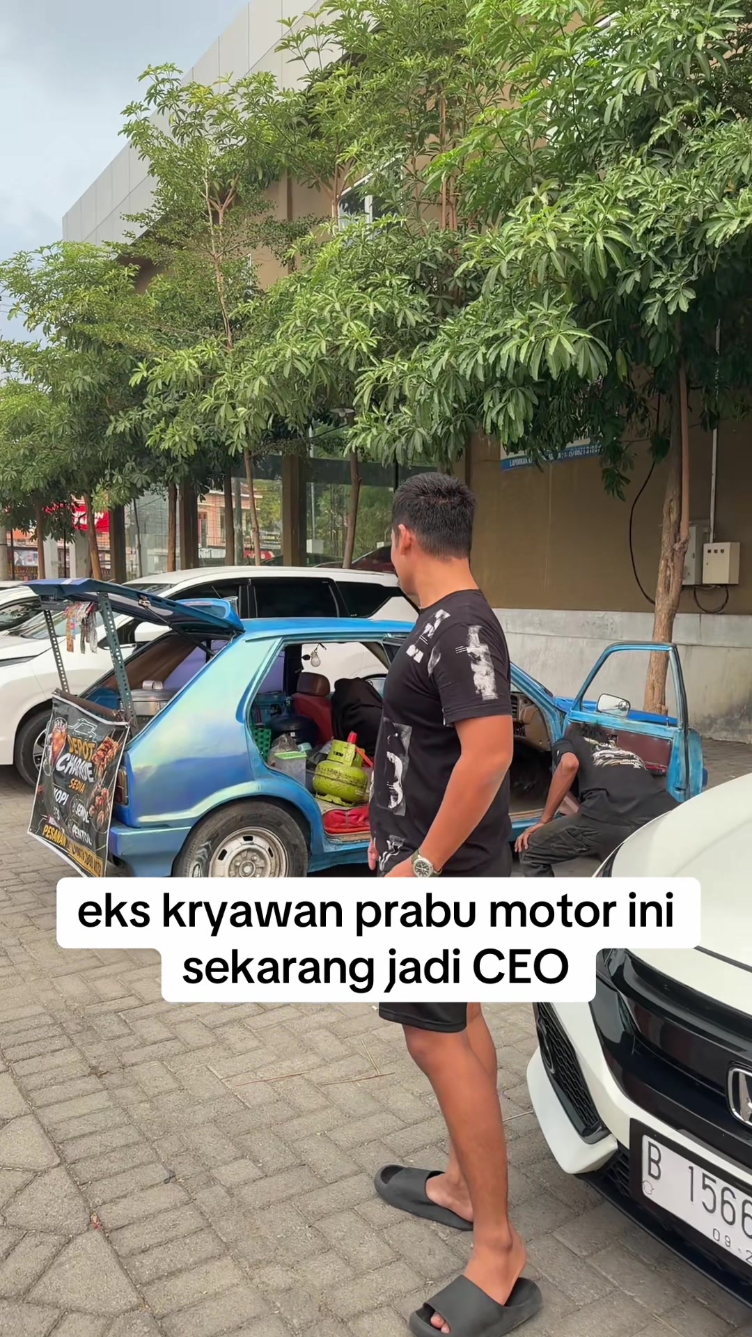 @PRABU MOTOR OFFICIAL