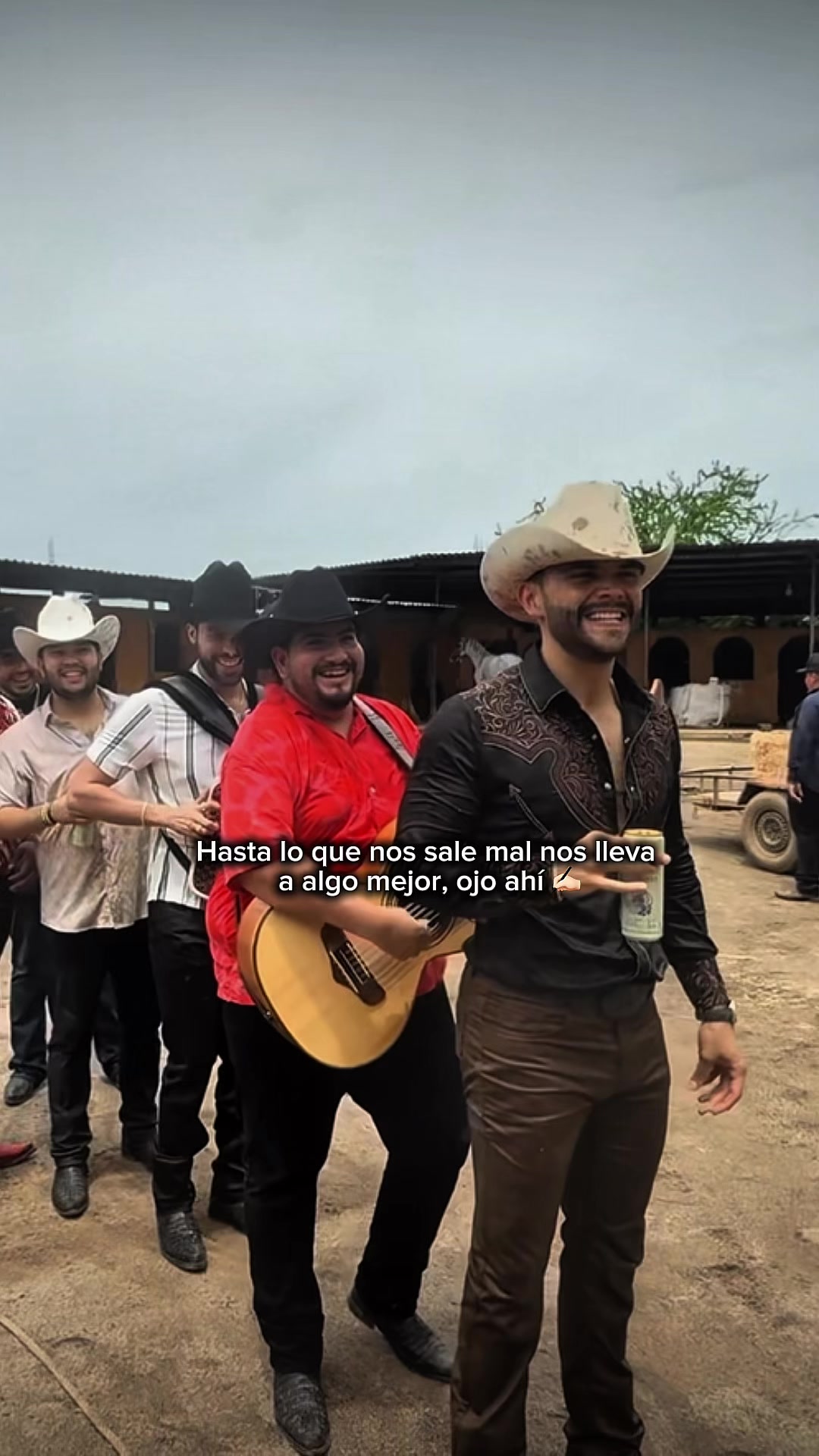 @La Ventaja