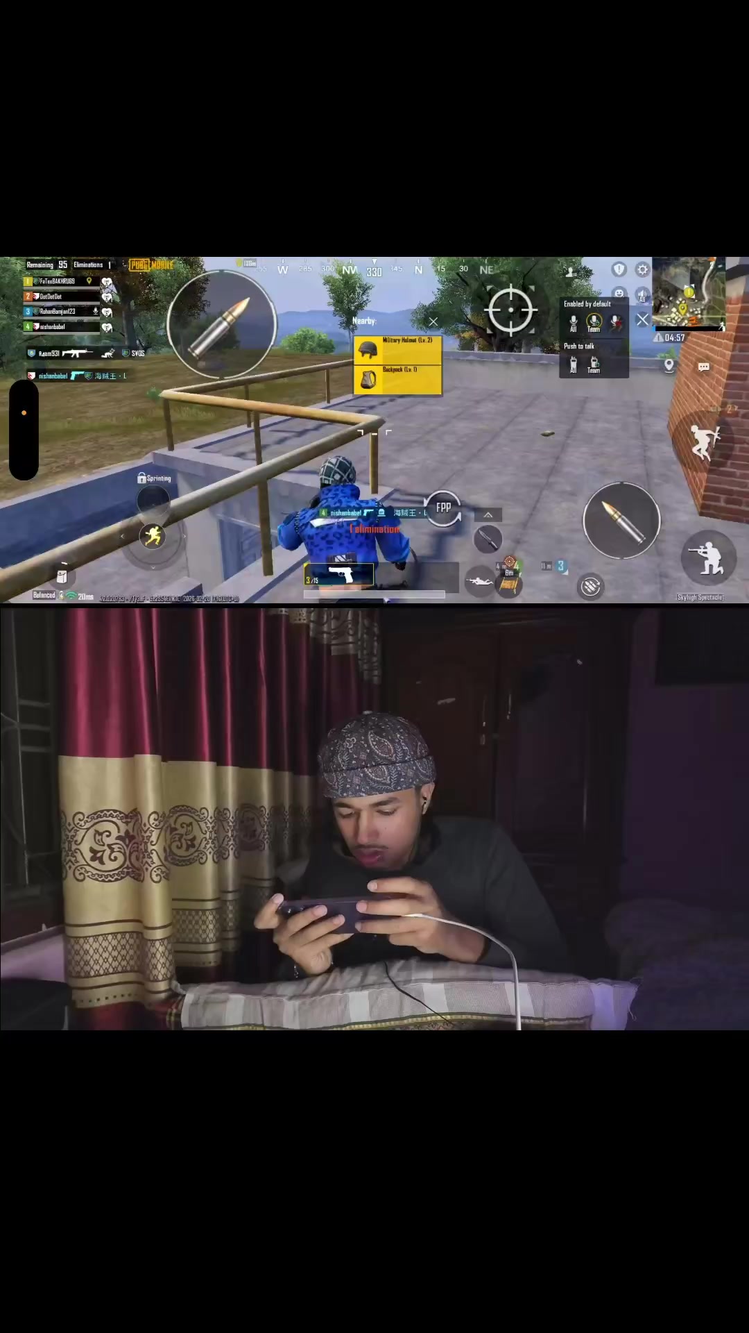@BAKHREY PLAYzz