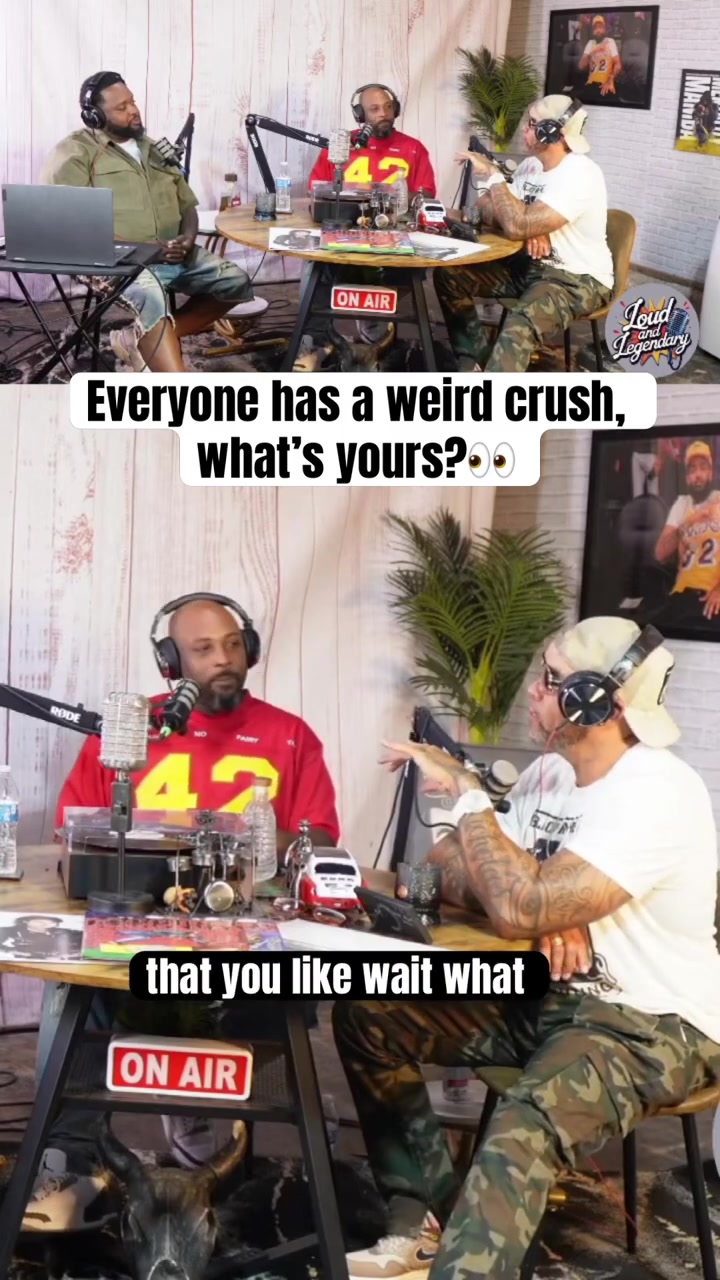@One Thing Fasho Podcast