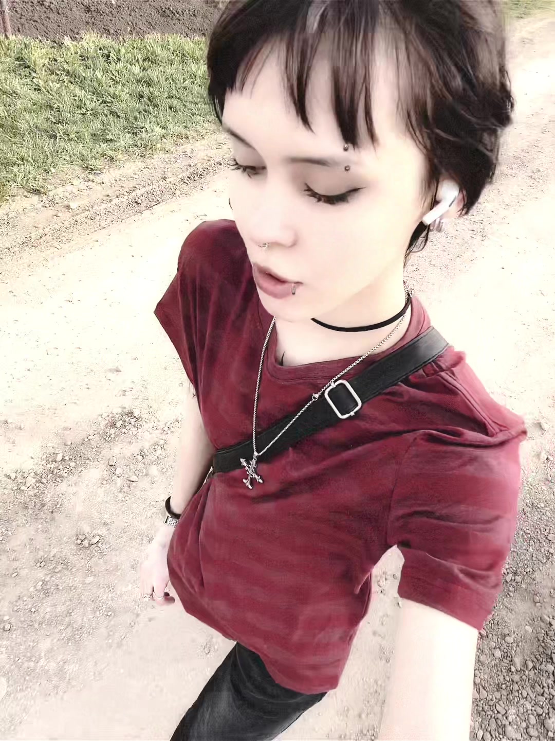 @лизуха