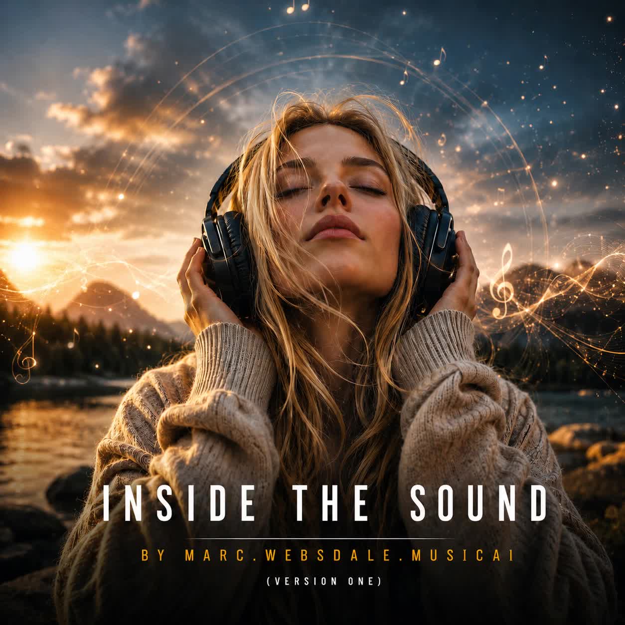 @Marc Websdale Music Ai 🎵🎵