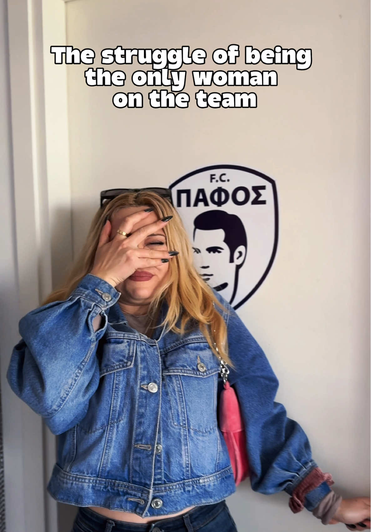 @Pafos FC