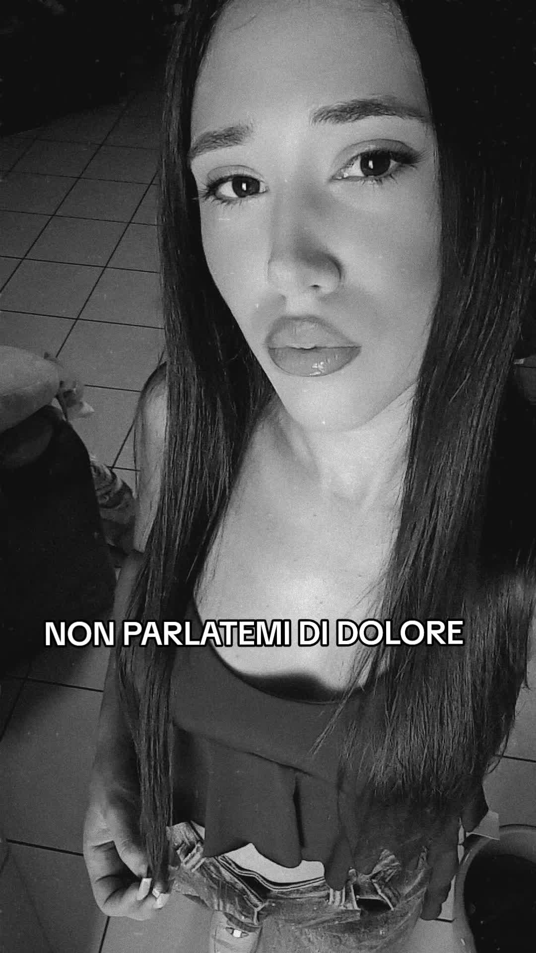 @Ilenia De Matteo