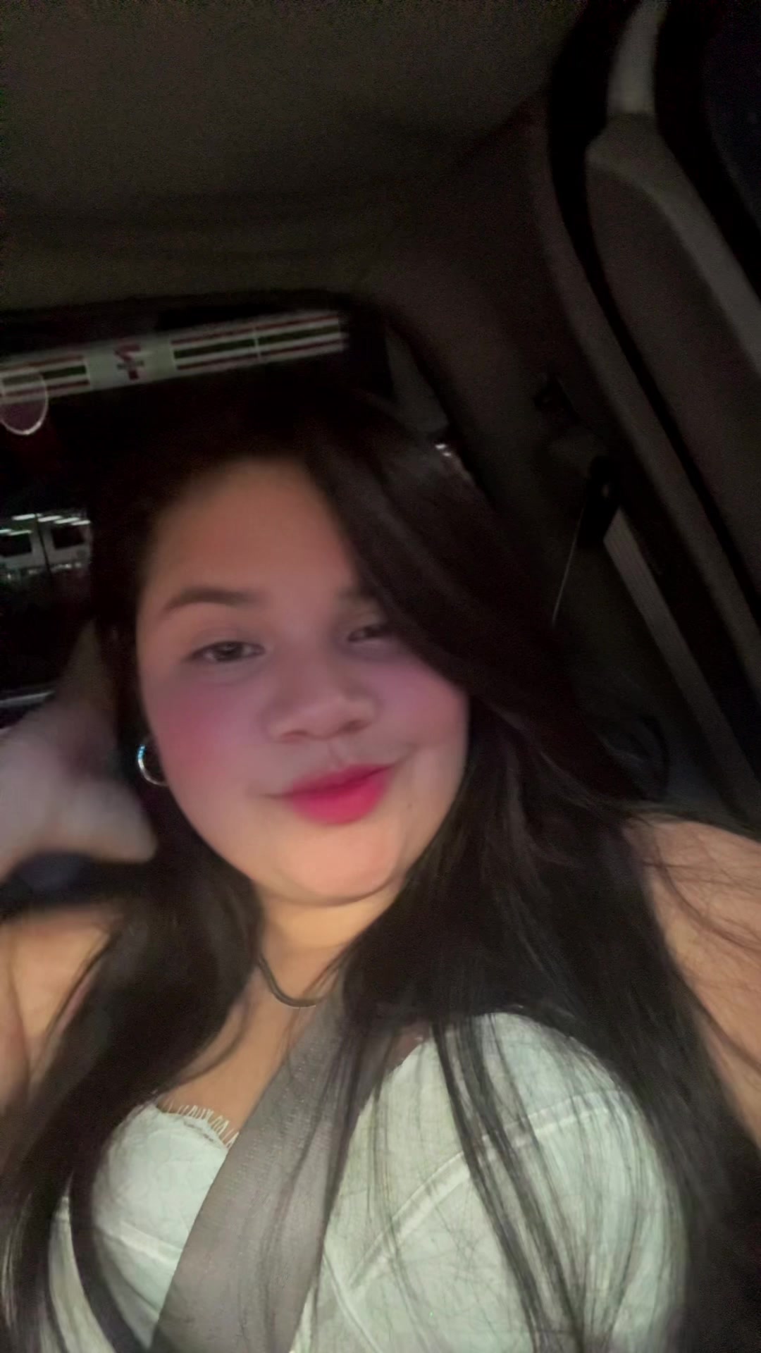 @Elizabeth Ramirez