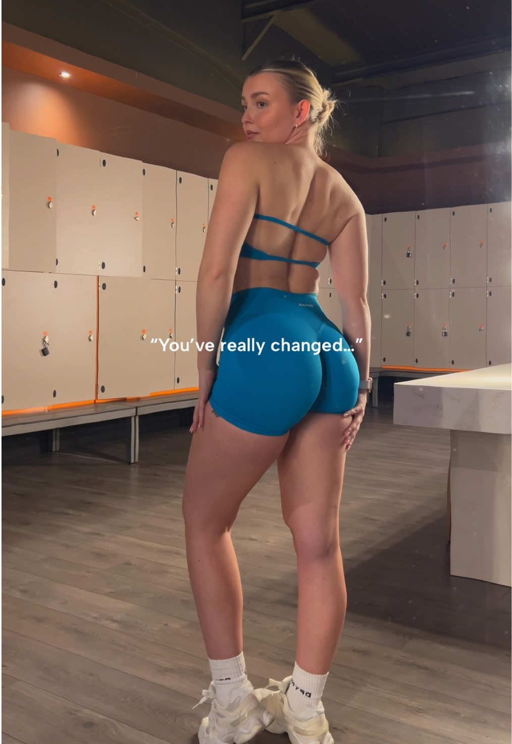 @Chloe P | Fitness & Lifestyle