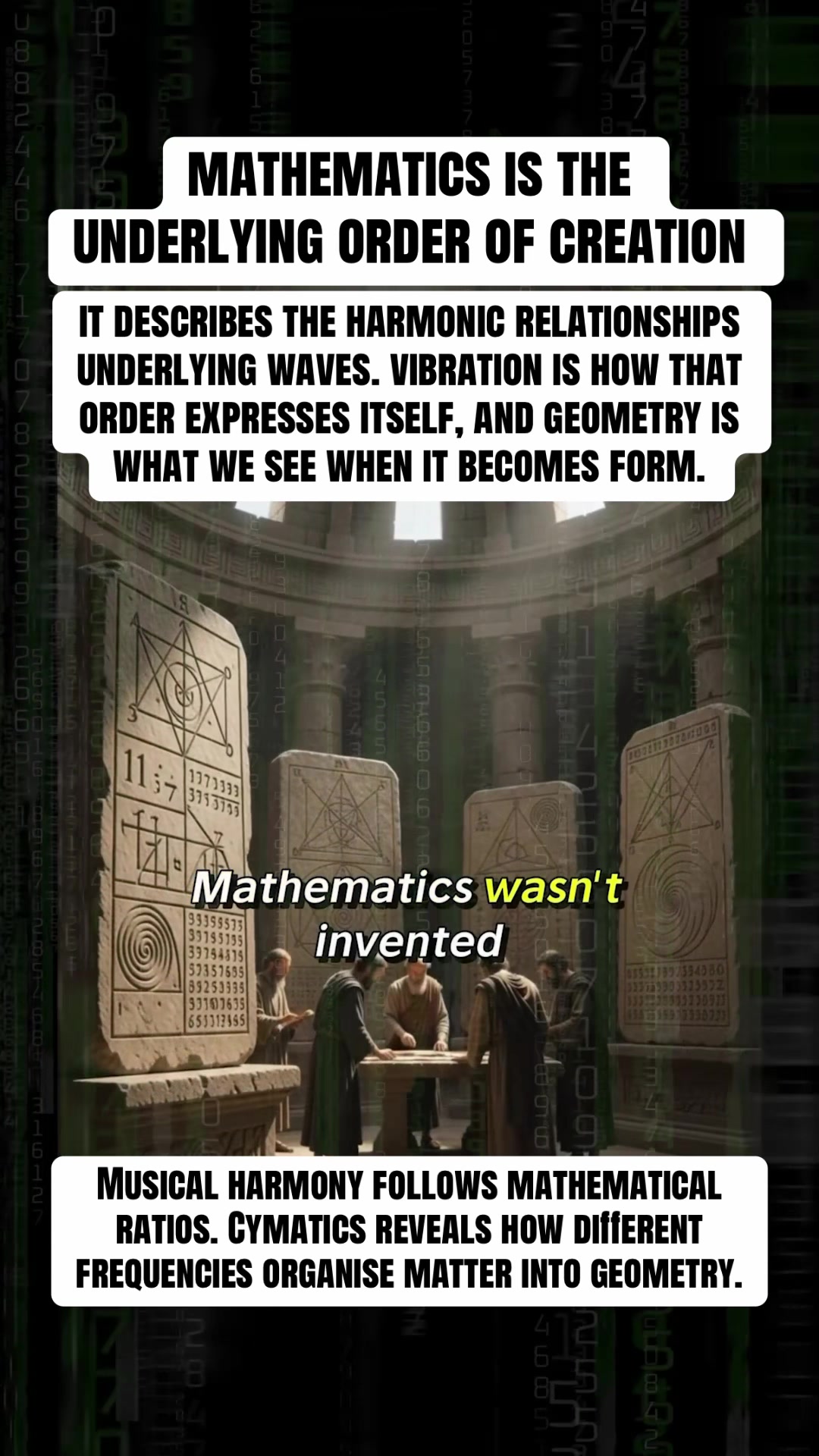 @Mind Awake | Reality Decoded