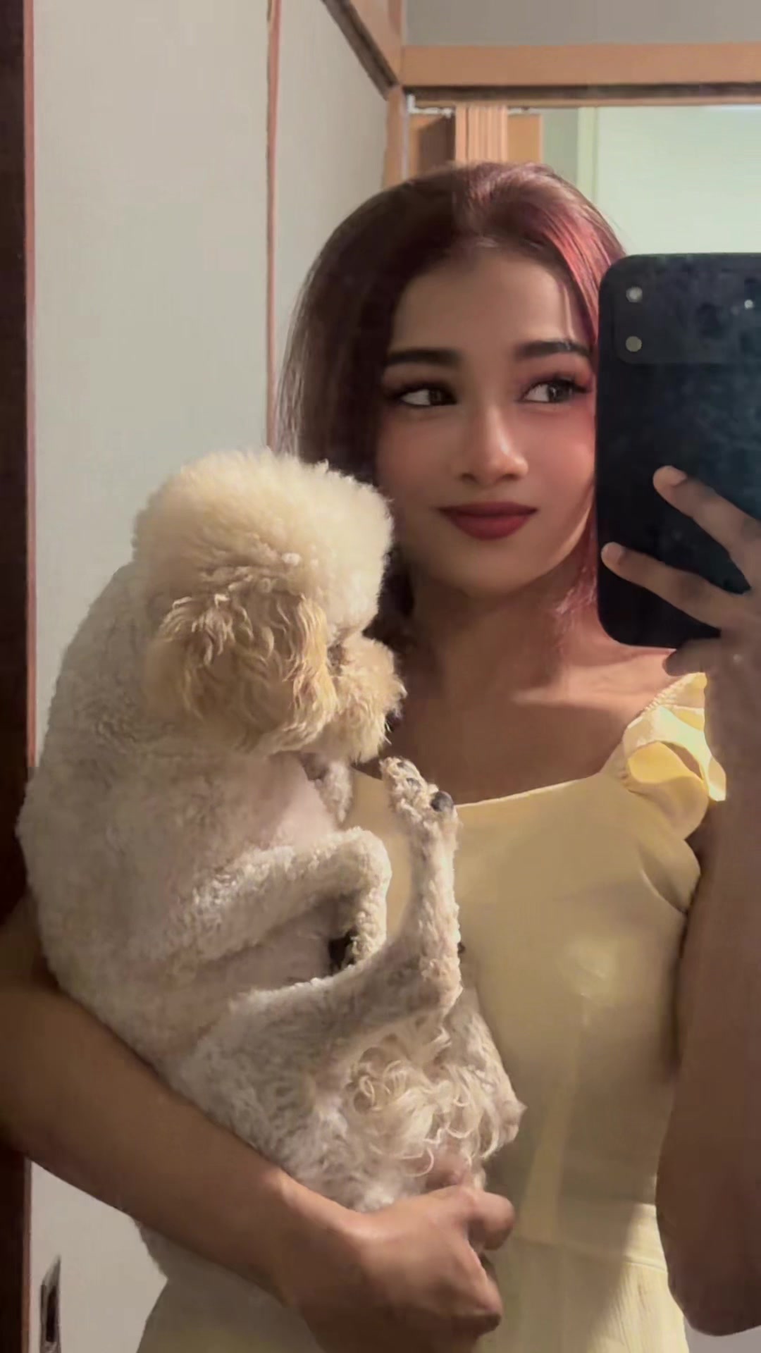@Shaviii 🐰🇯🇵🍓✨&hearts;️🌈