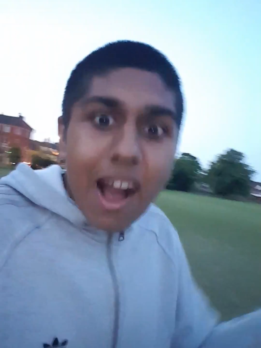 @sami g