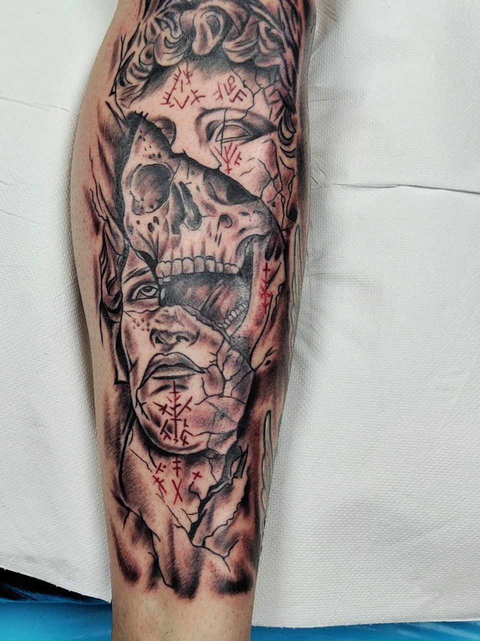 @Tattoo Šareni