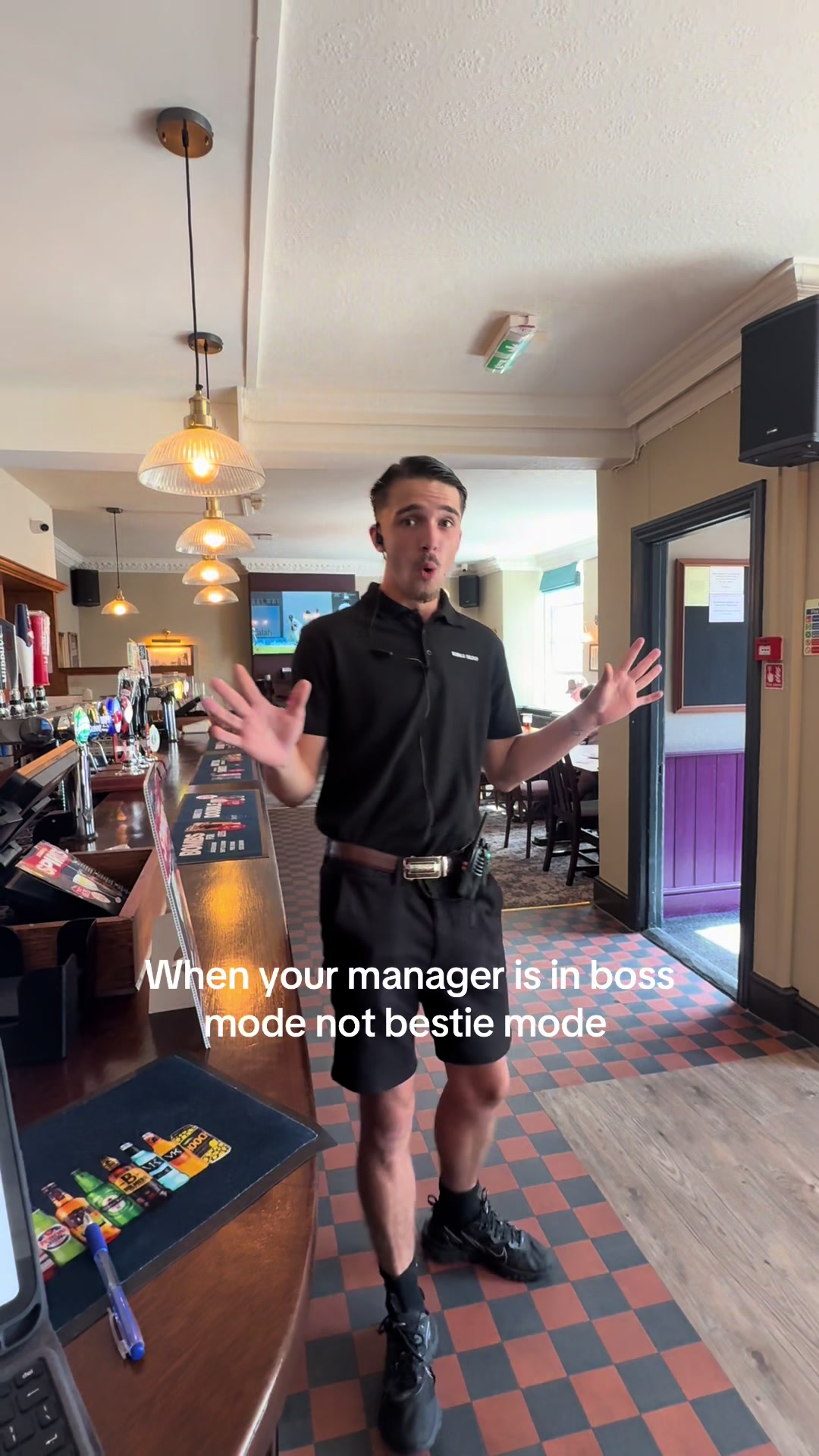@TheKingsHeadPoole