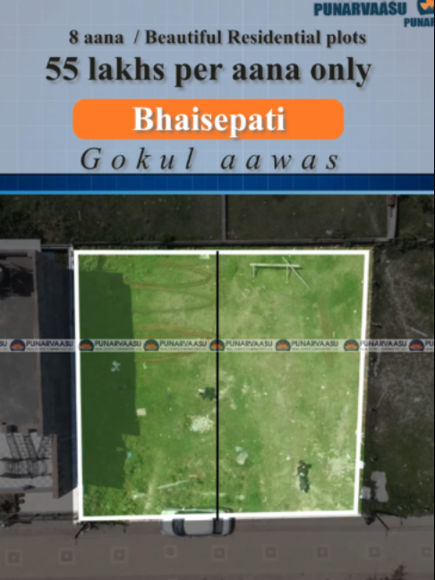 @Punarvaasu Real Estate