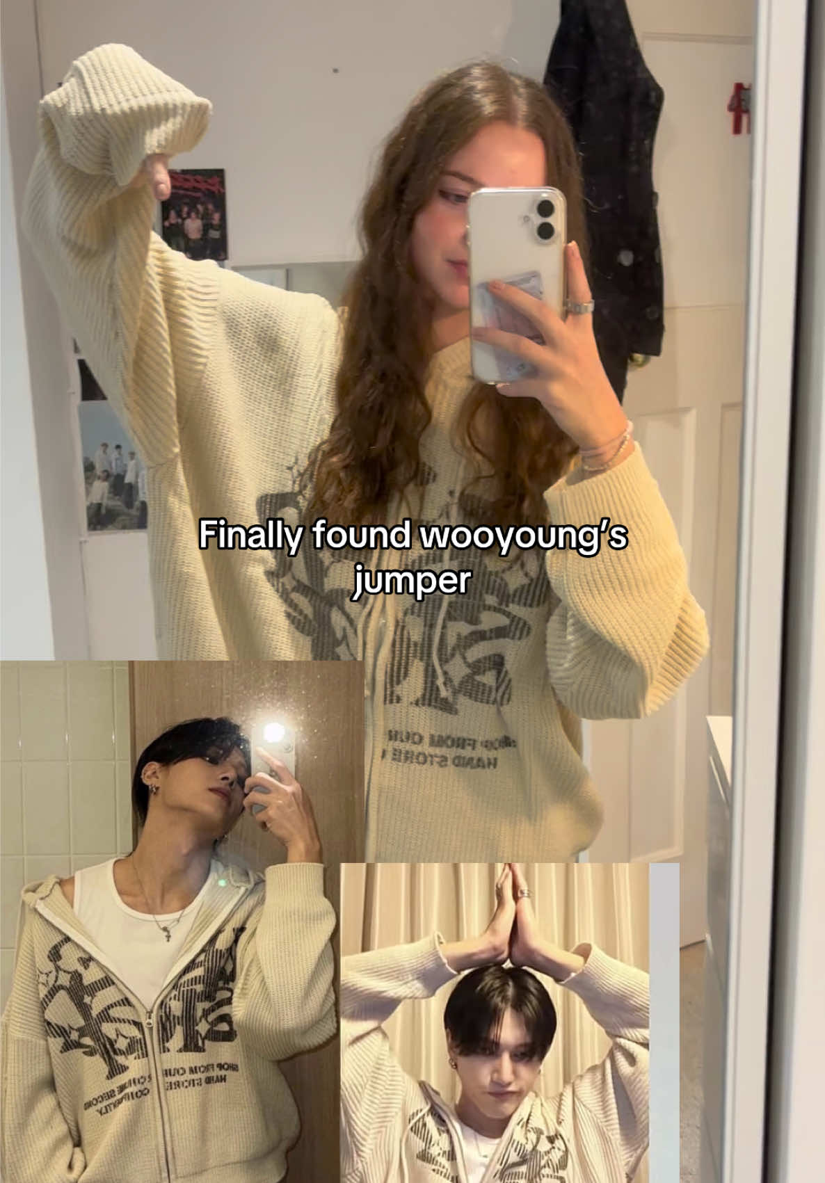 @Inaya & Charlotte
