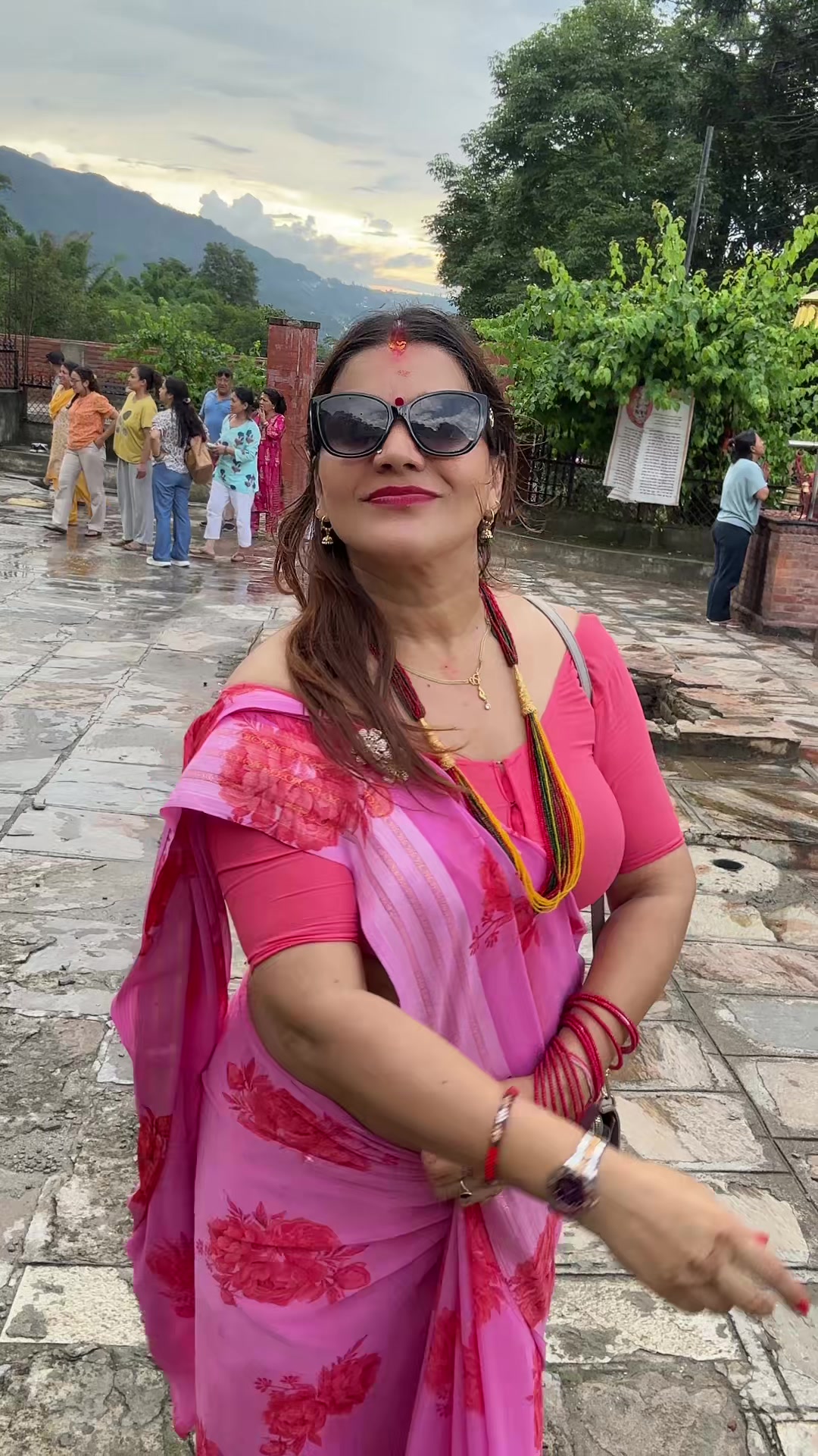 @Tara karki