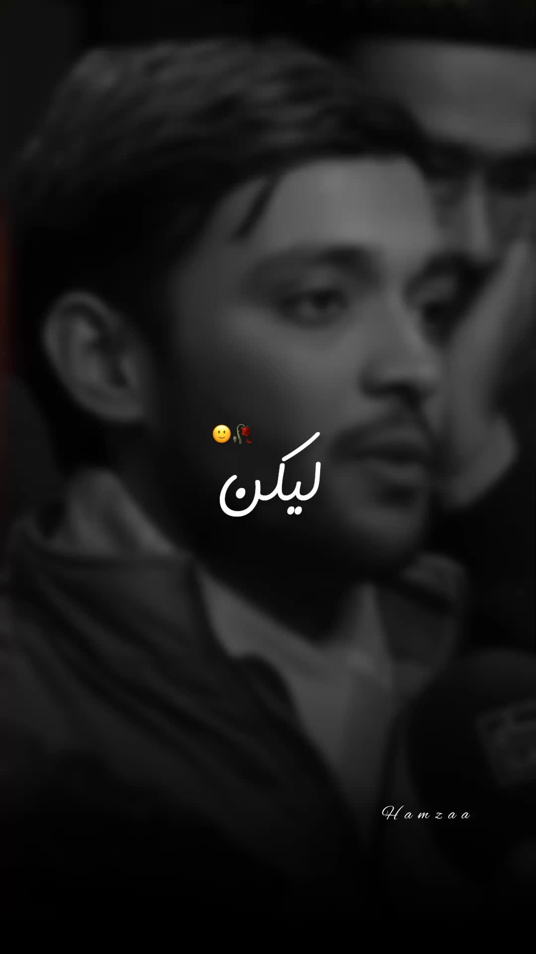 @Hamza Writez