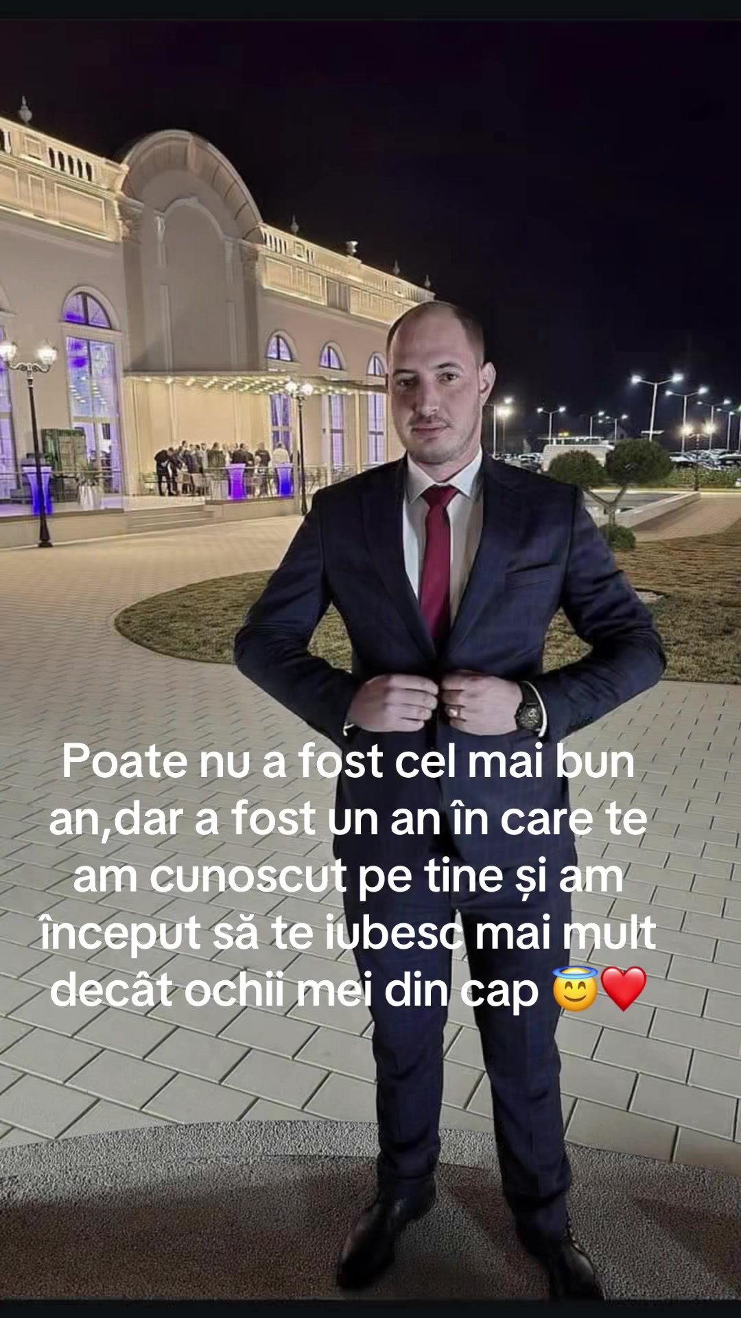 @Ilie Șerban