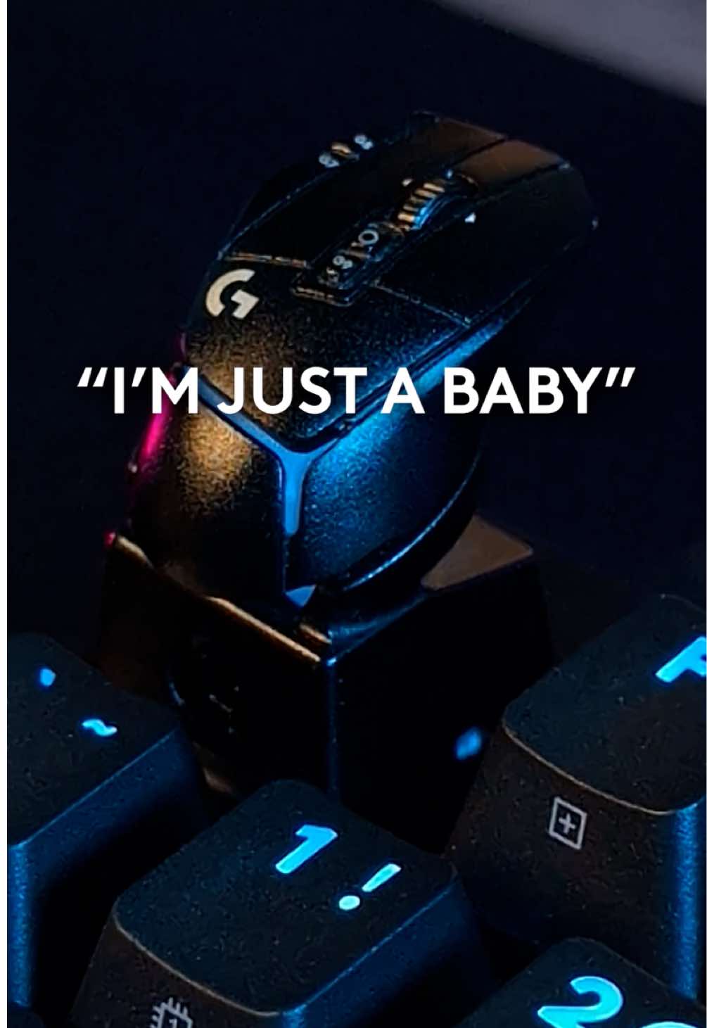 @Logitech G