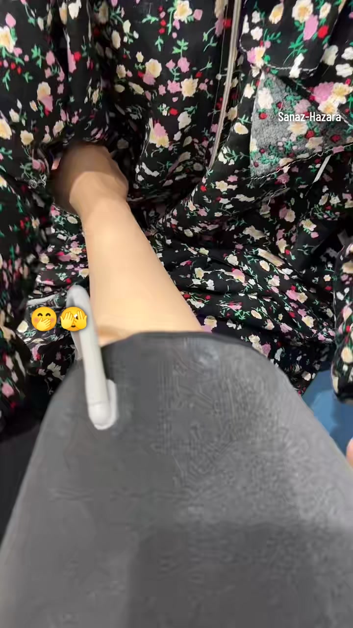 @𝗦𝗮𝗻𝗮𝘇 𝐇𝐚𝐳𝐚𝐫𝐚 ✔️