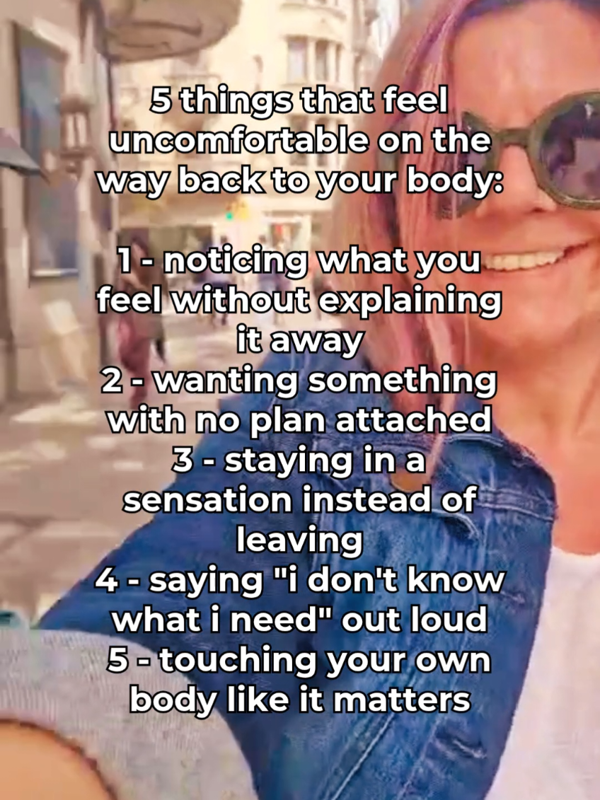 @Pascale, Intimacy & Life Coach