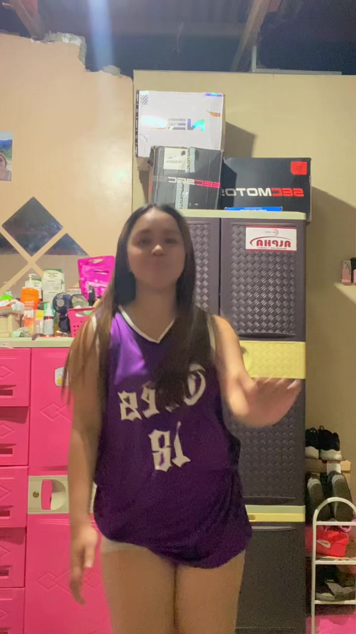 @Jamaica Mae Valdez