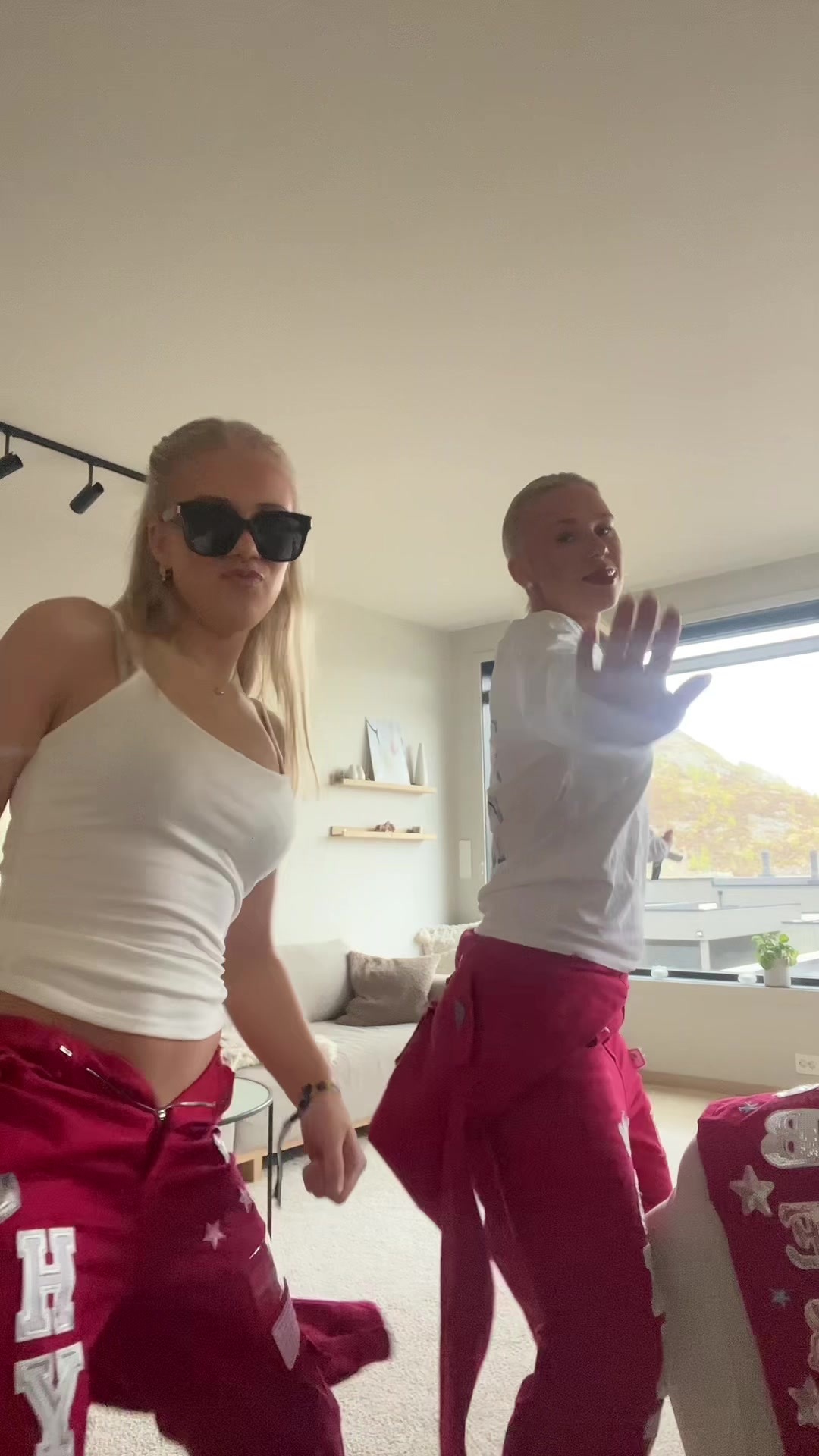 @Kristine Hybertsen