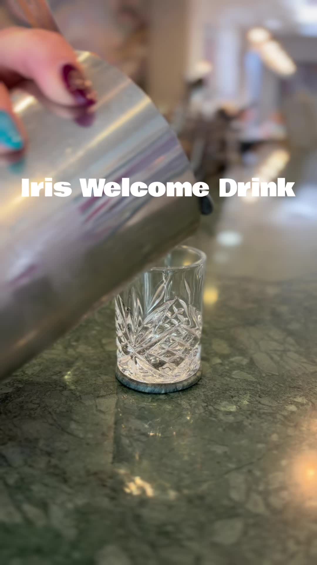 @Iris Avenue