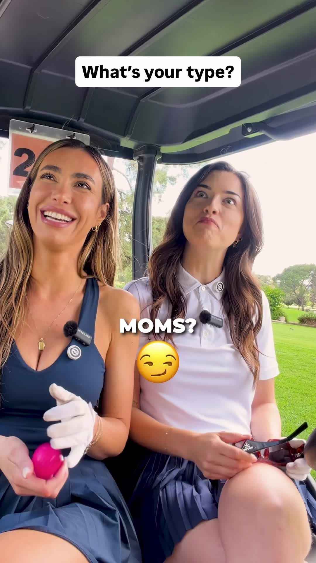 @tash golf