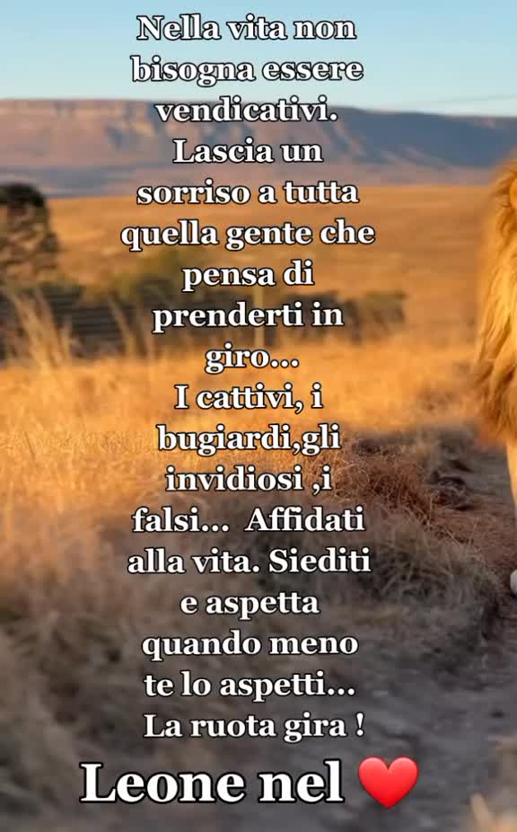 @leone nel ❤