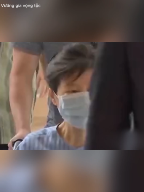 @Vương Gia Vọng Tộc