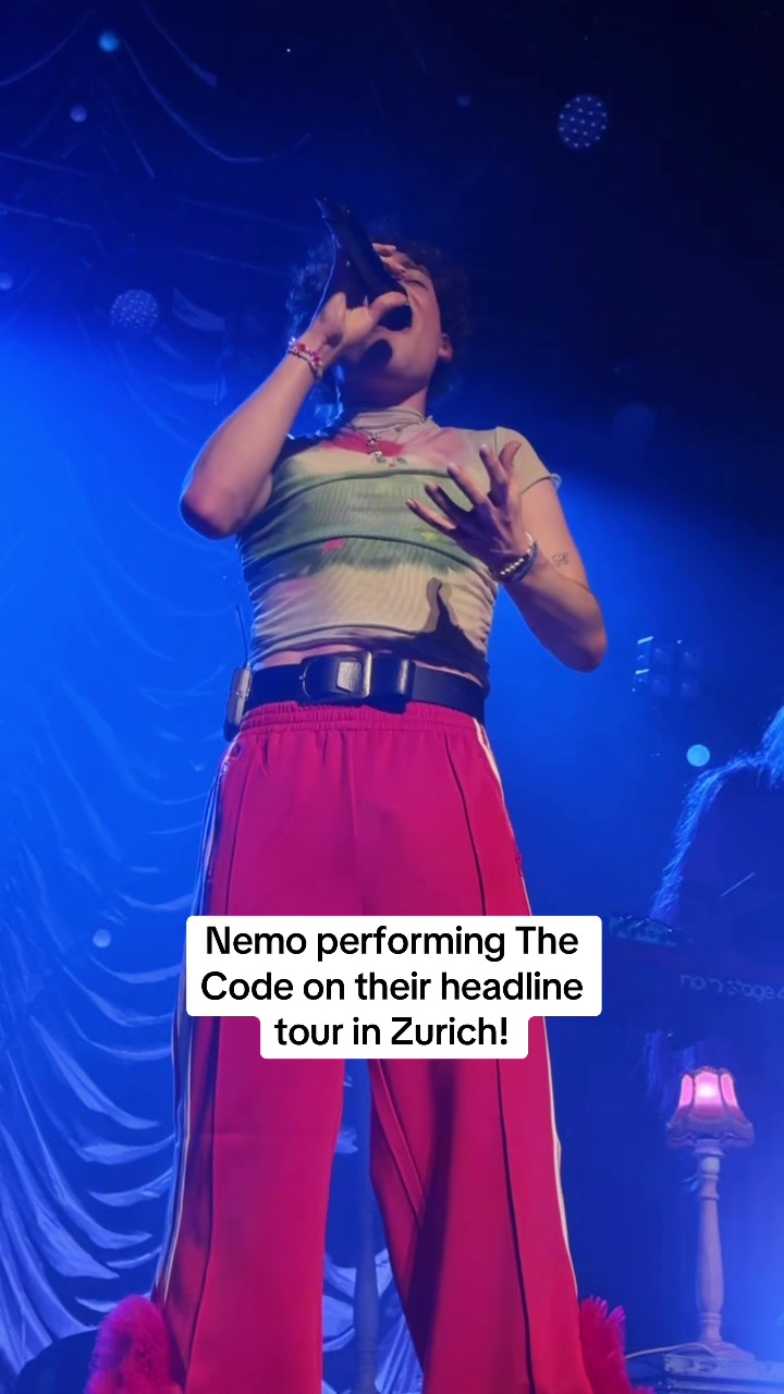 @NEMO HQ