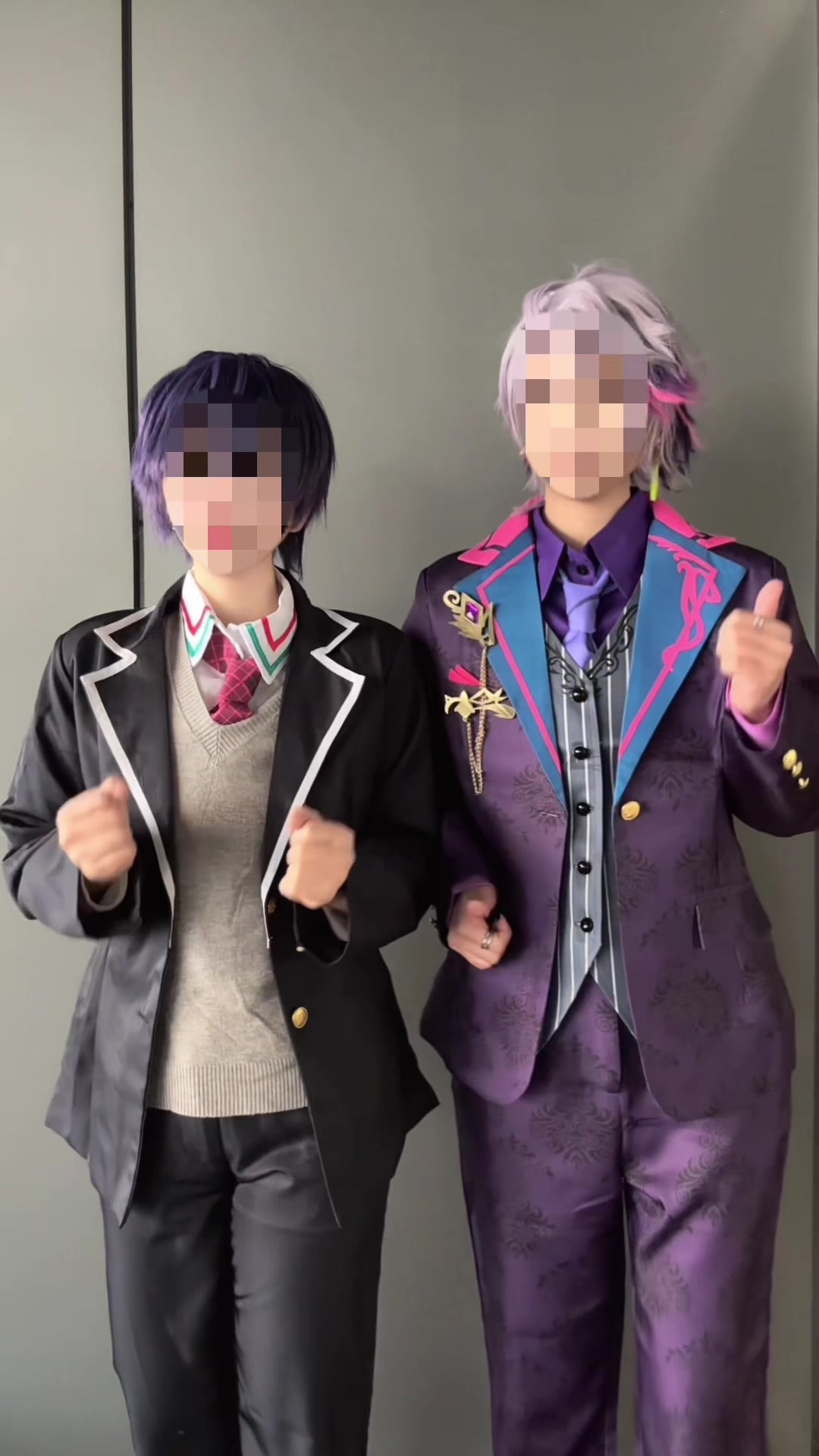 @らて。