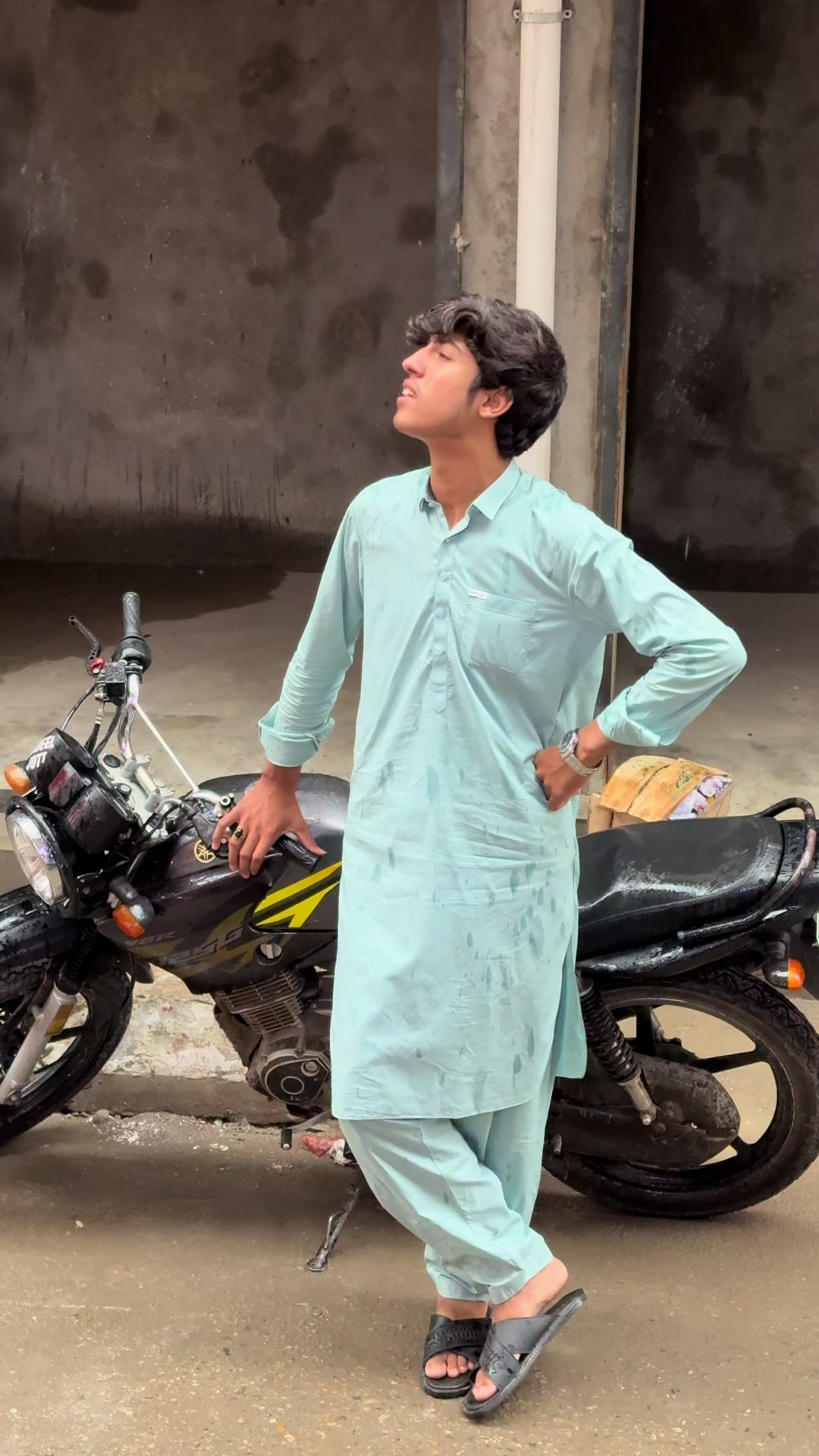 @Jutt sab