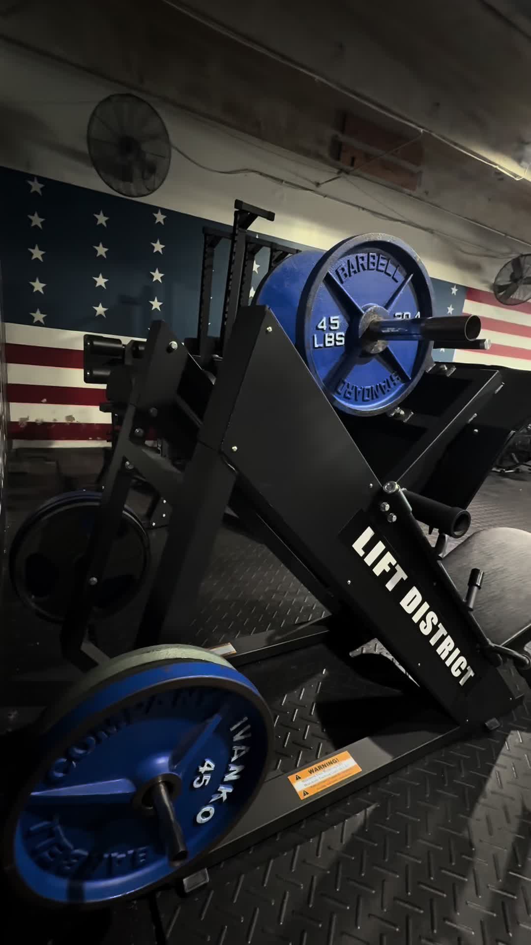 @LiftDistrictFitness