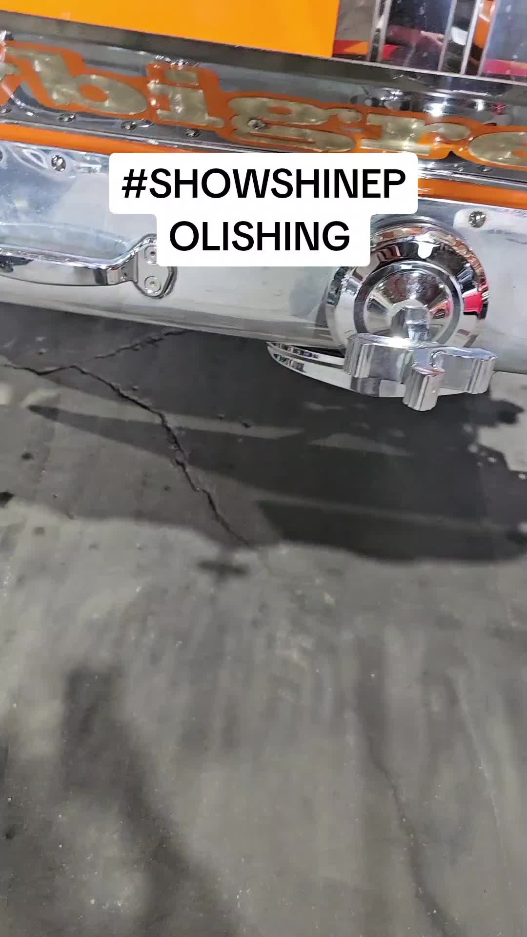 @SHOWSHINE BILL