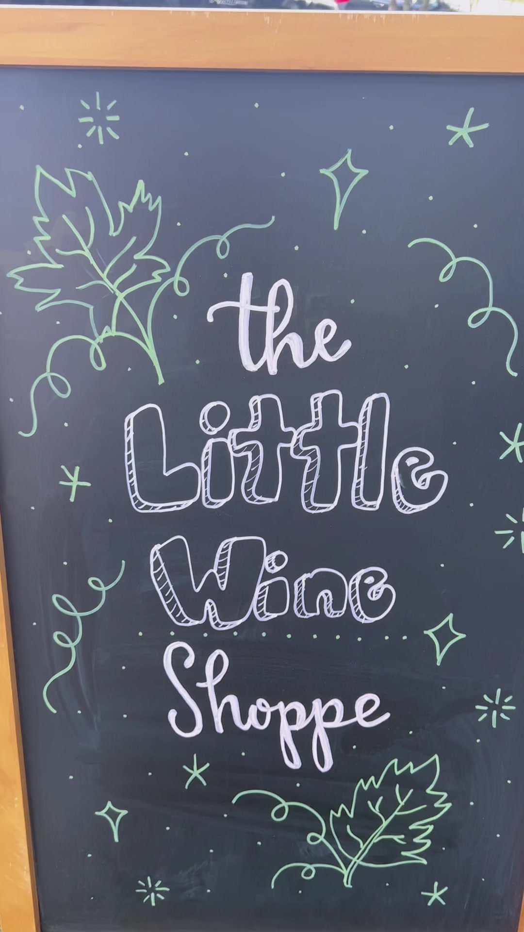 @LittleWineShoppe