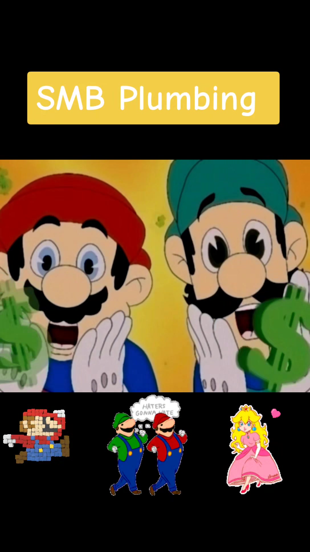 @Retro Stylz