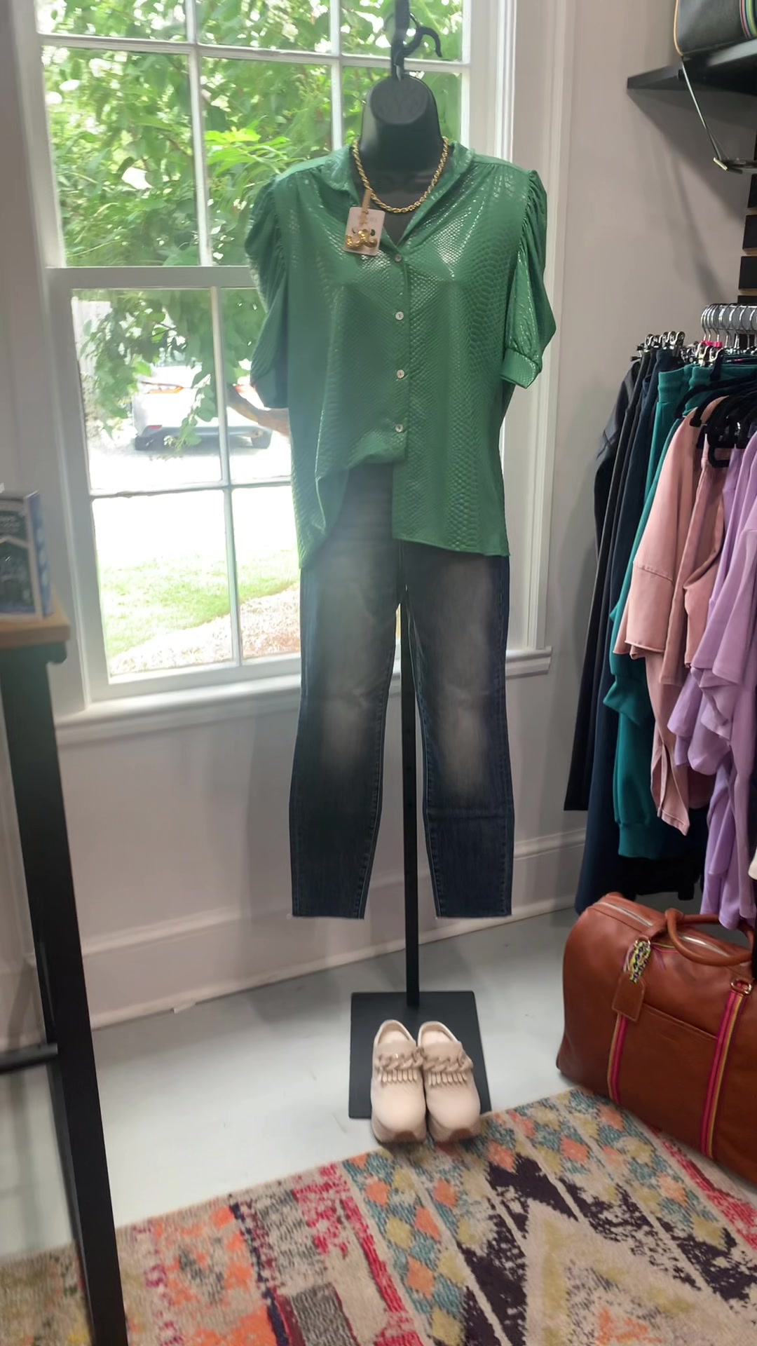 @Glow Boutique and More