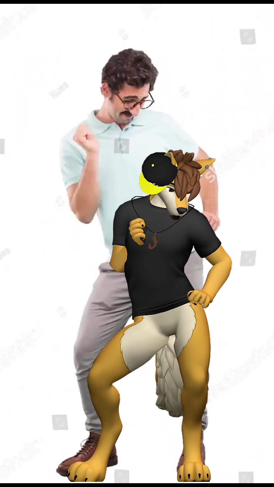 @Daxterdingo
