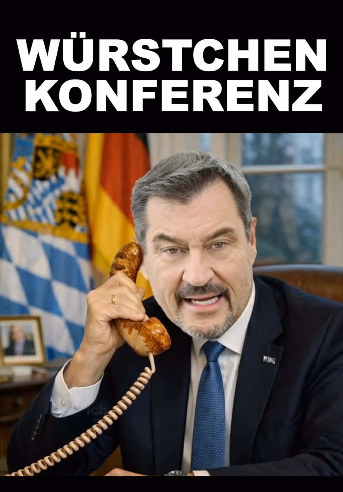 @Wurstinator der Wagemutige