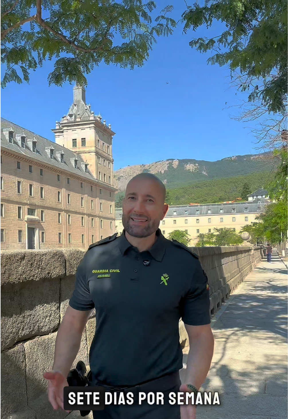@Guardia Civil