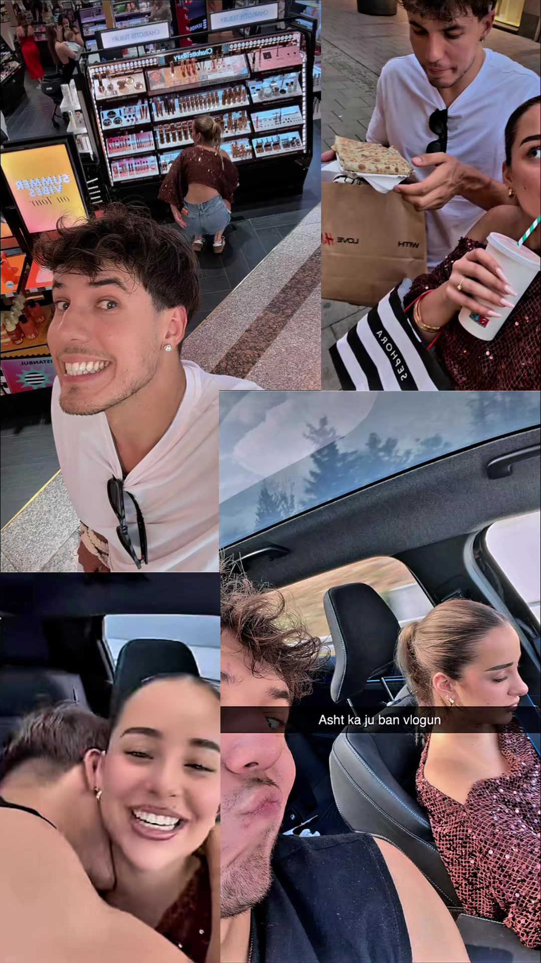 @Elijona&Klodi