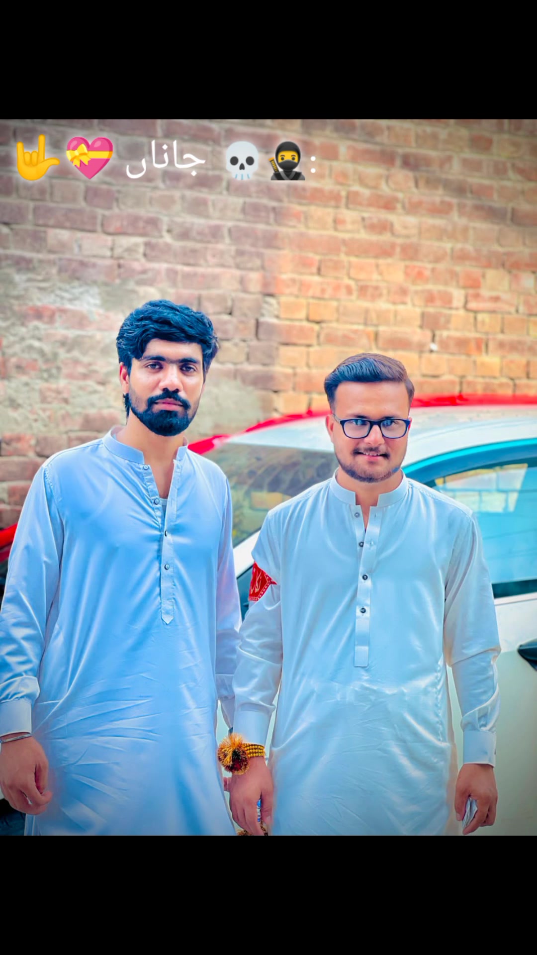 @حمزہ خان تنولی,عرف حمزہ چوکس